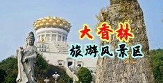嫩草黄片中国浙江-绍兴大香林旅游风景区